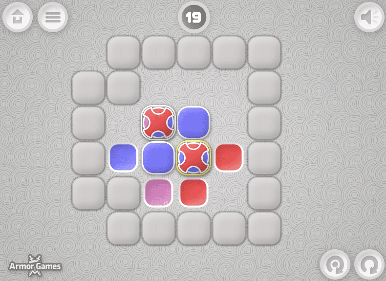 Color Move screenshot