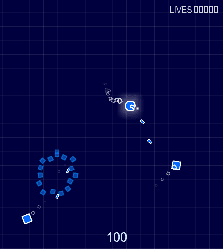 ColorWars screenshot
