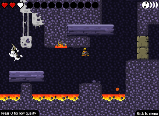 Concussion screenshot