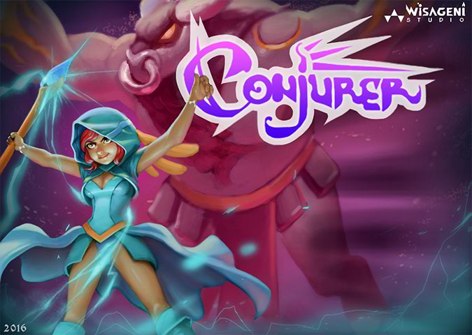 Conjurer