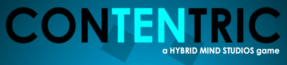 Contentric