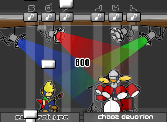 CoolioBeat screenshot