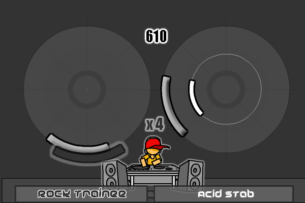 CoolioDJ screenshot