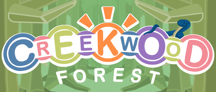 Creekwood Forest