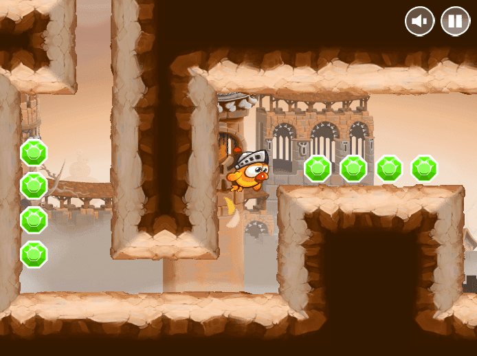Crest Breakout 2 screenshot