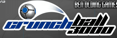 Crunchball 3000