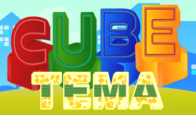 Cube Tema