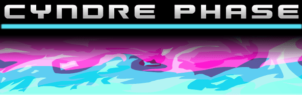 Cyndre Phase