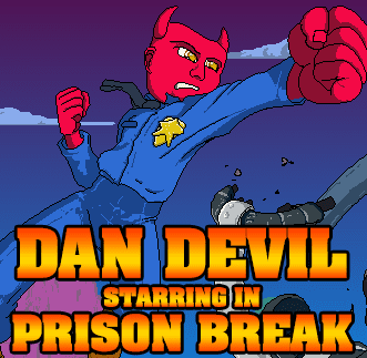Dan Devil