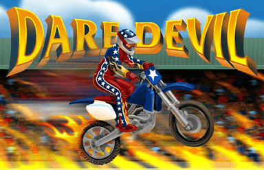 Dare Devil
