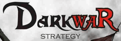 Dark War Strategy Chapter 1