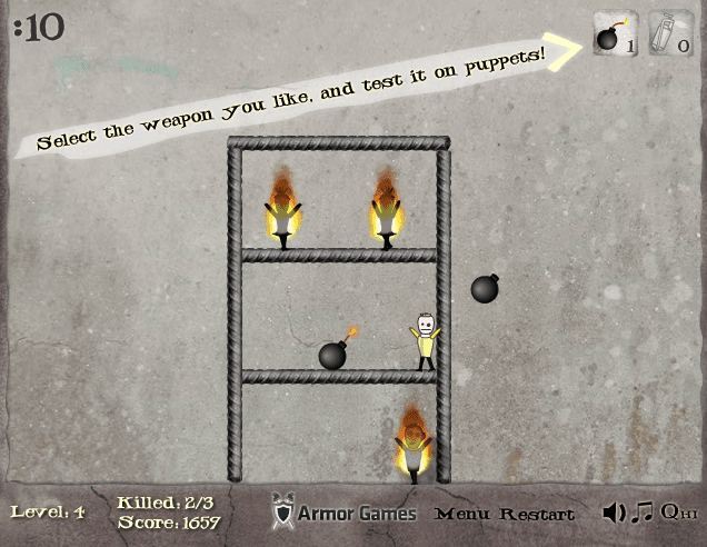 Death House screenshot