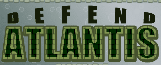 Defend Atlantis