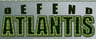 Defend Atlantis