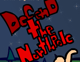 Defend the North Pole