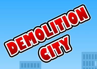 Demolition City