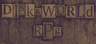 Disk & World RPG