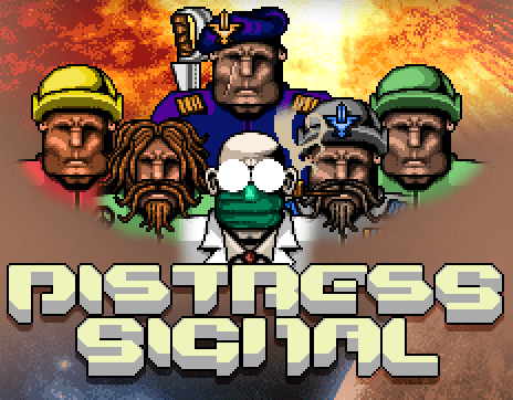 Distress Signal