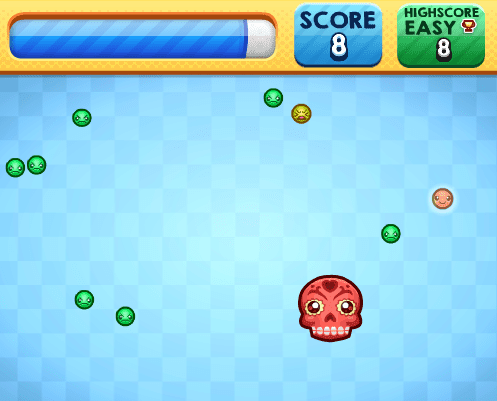 Dots: Revamped screenshot