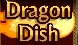 Dragon Dish