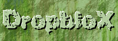 DropbloX