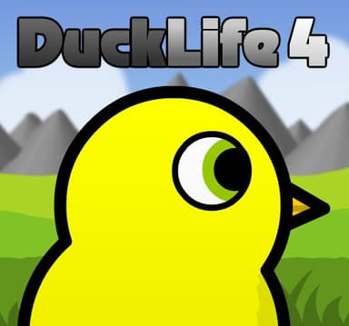 Duck Life 4
