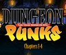Dungeon Punks