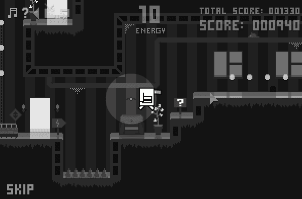 Duplicator screenshot