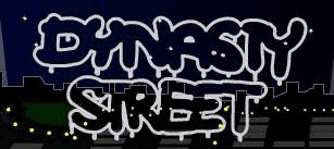 Dynasty Street