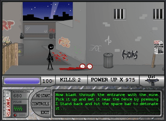 Dynasty Street screenshot