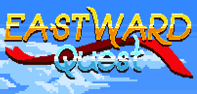 Eastward Quest