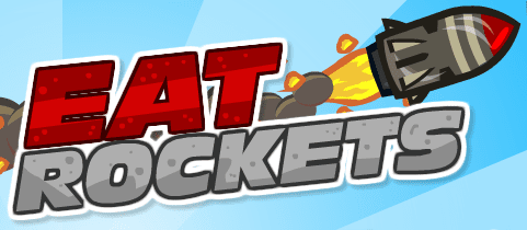 Eat Rockets