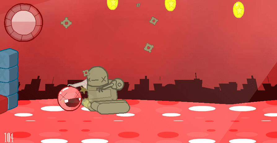 Edward screenshot