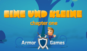 Eine und Kleine: Chapter One