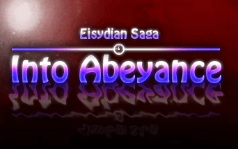 Eisydian Saga