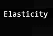 Elasticity