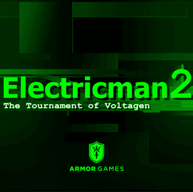Electricman 2 - The Tournament of Voltagen