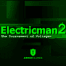 Electricman 2 - The Tournament of Voltagen