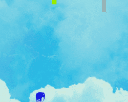 Elephant Rave screenshot