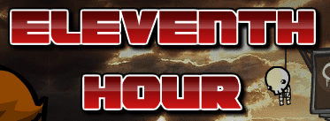 Eleventh Hour