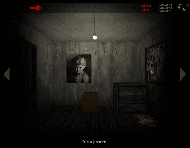 Ely screenshot
