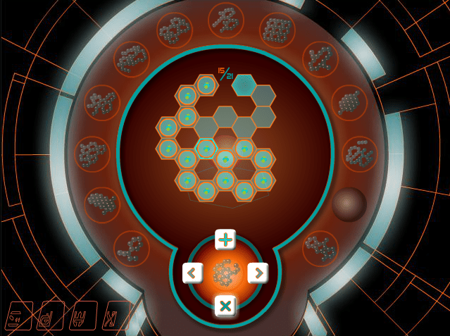 EnQbate screenshot