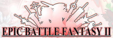 Epic Battle Fantasy II