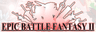 Epic Battle Fantasy II