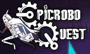 Epic Robo Quest