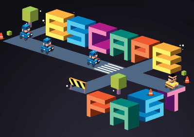 Escape Fast