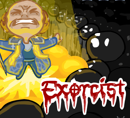 Exorcist