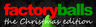 Factory Balls: The Christmas Edition