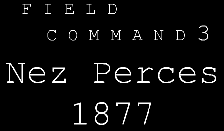 Field Command 3
