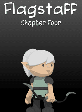 Flagstaff Chapter Four